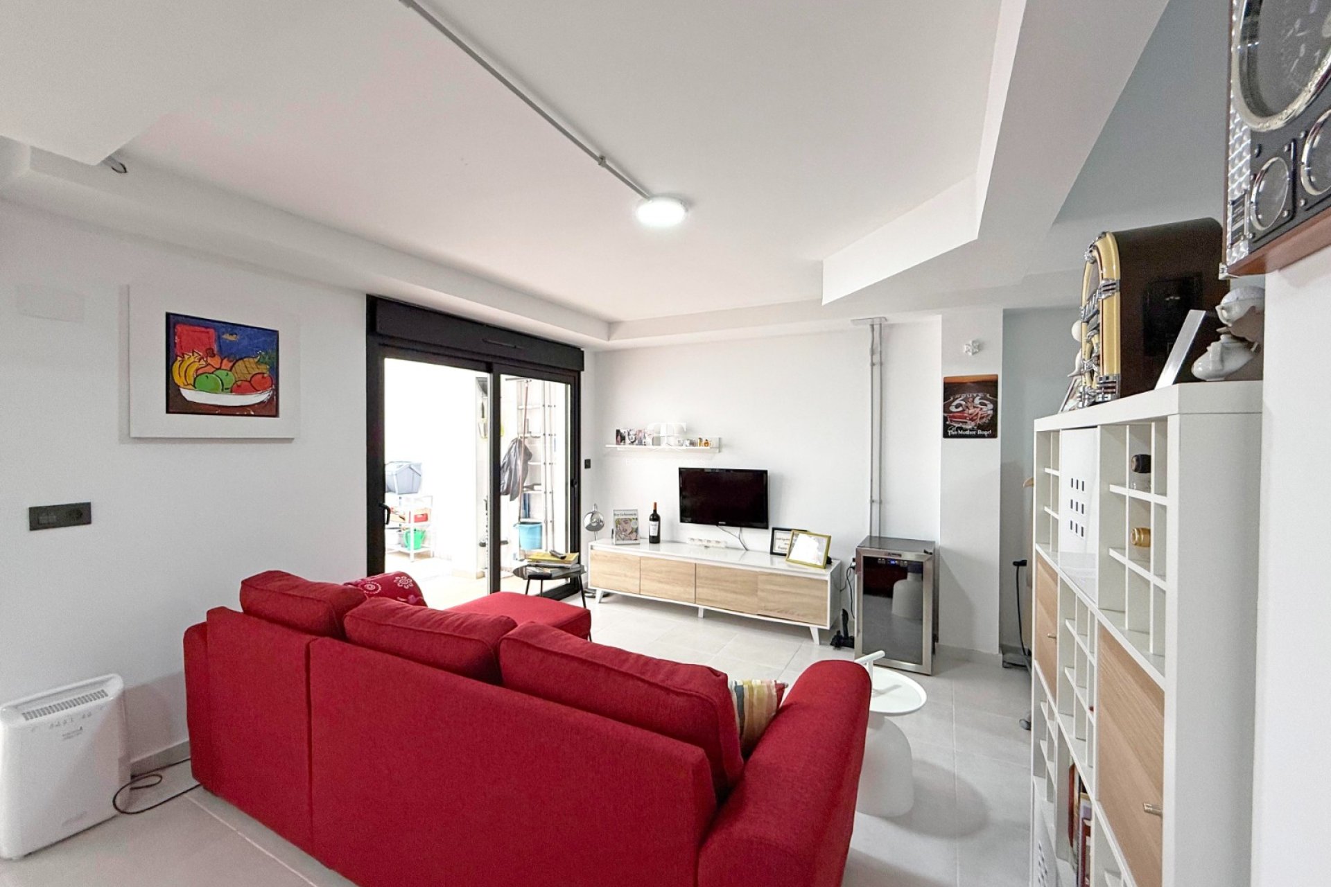 Herverkoop - Villa -
Orihuela Costa - Villamartín