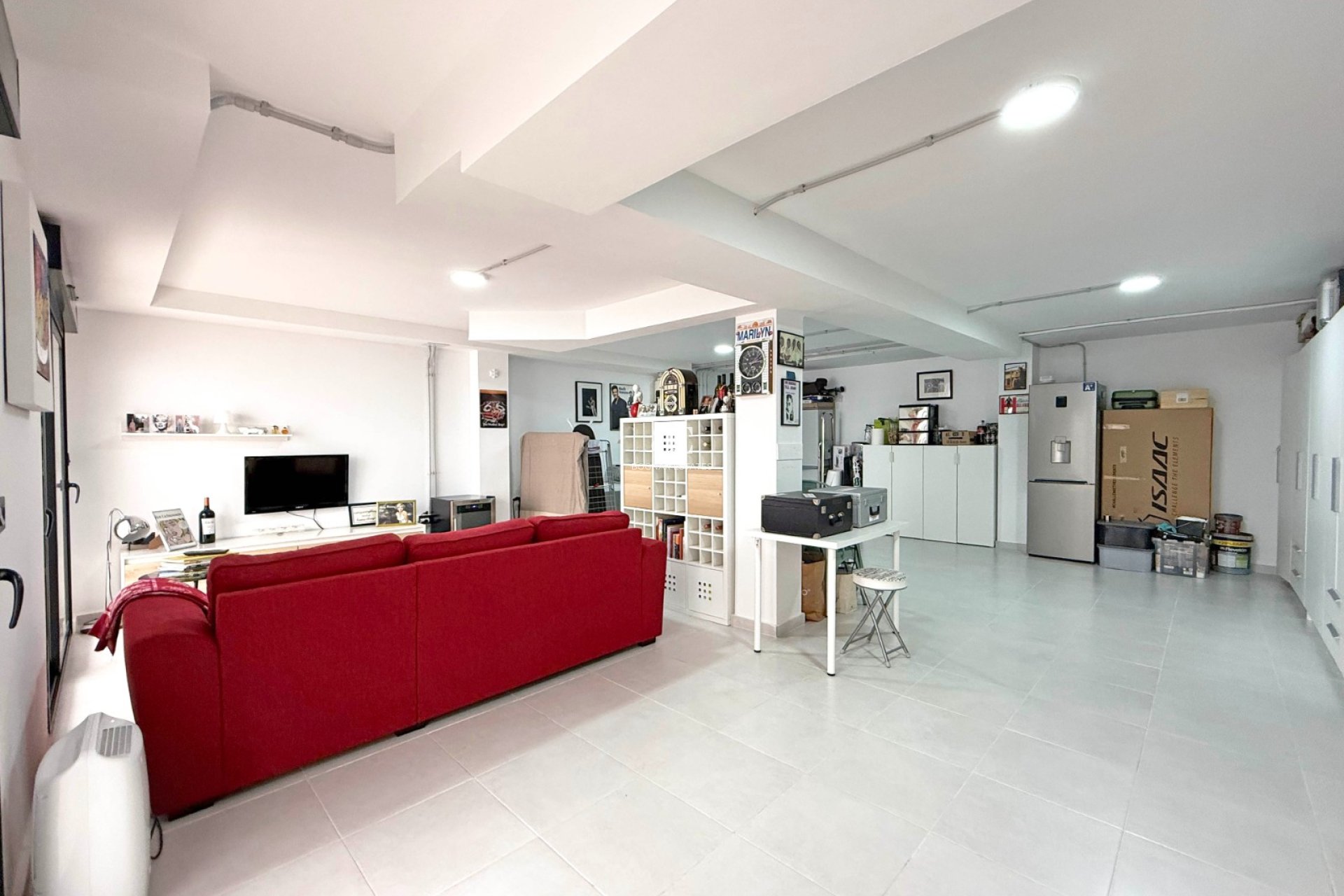 Herverkoop - Villa -
Orihuela Costa - Villamartín