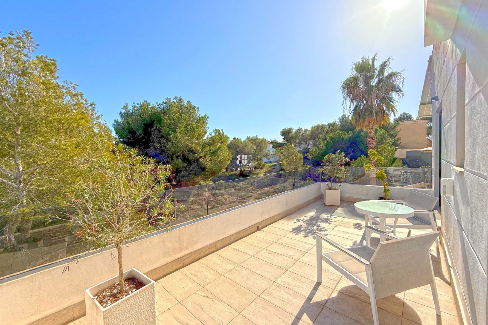 Herverkoop - Villa -
Orihuela Costa - Villamartín
