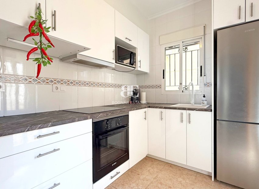 Herverkoop - Villa -
Orihuela Costa - Villamartín