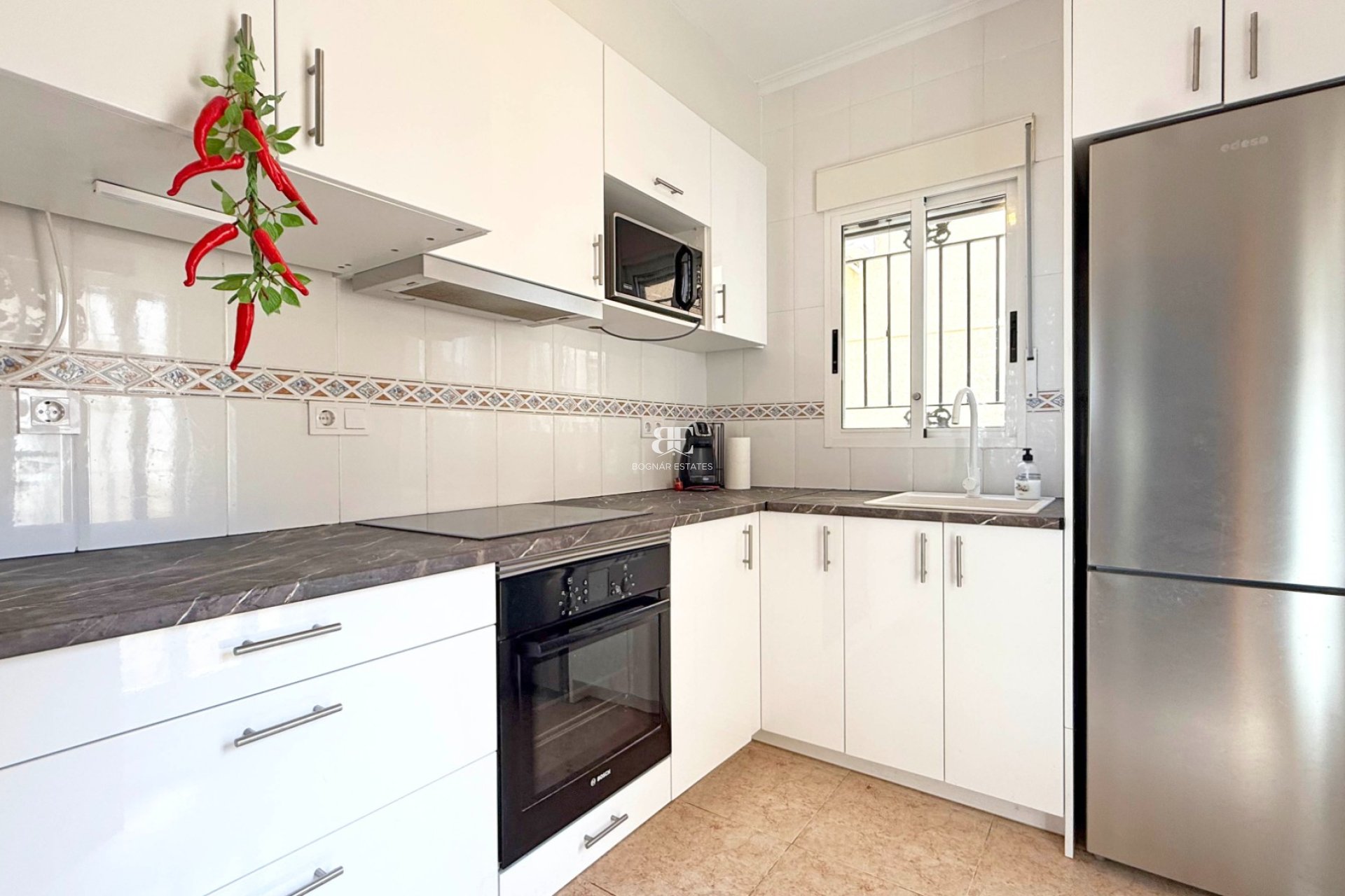 Herverkoop - Villa -
Orihuela Costa - Villamartín