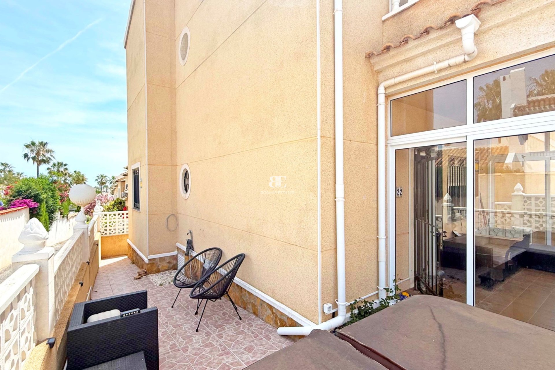 Herverkoop - Villa -
Orihuela Costa - Villamartín