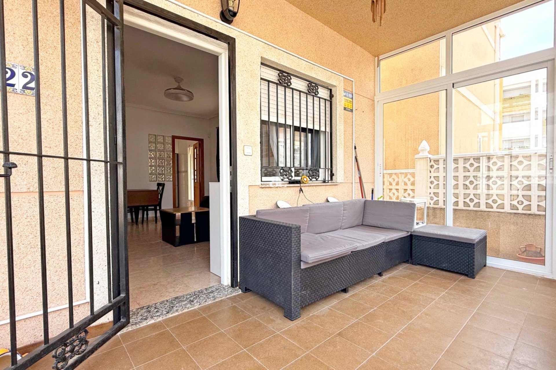 Herverkoop - Villa -
Orihuela Costa - Villamartín