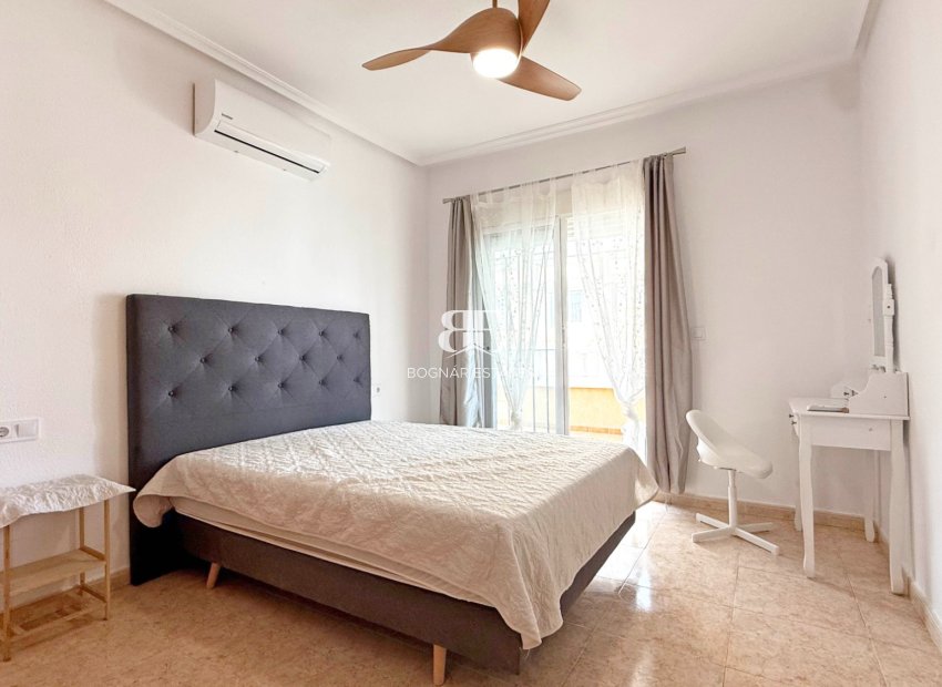 Herverkoop - Villa -
Orihuela Costa - Villamartín