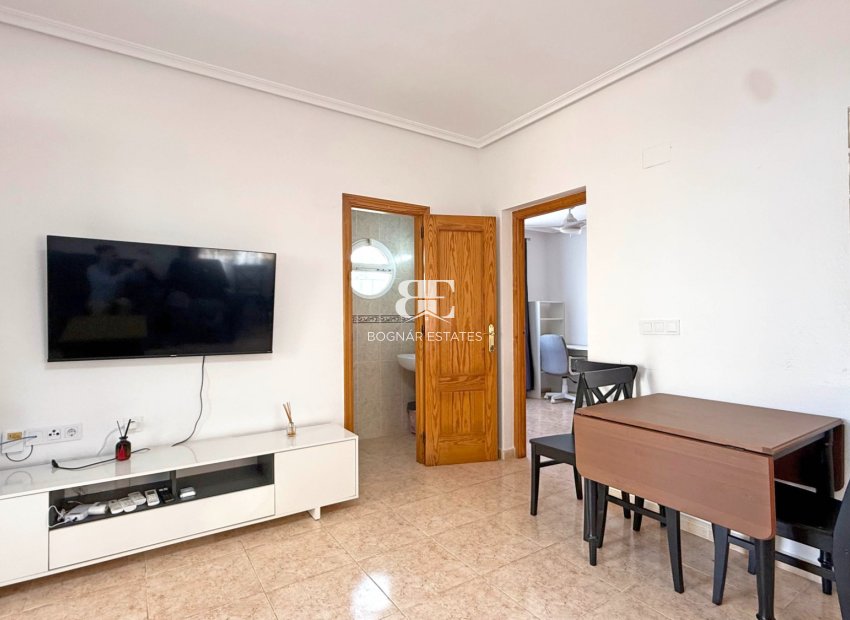 Herverkoop - Villa -
Orihuela Costa - Villamartín