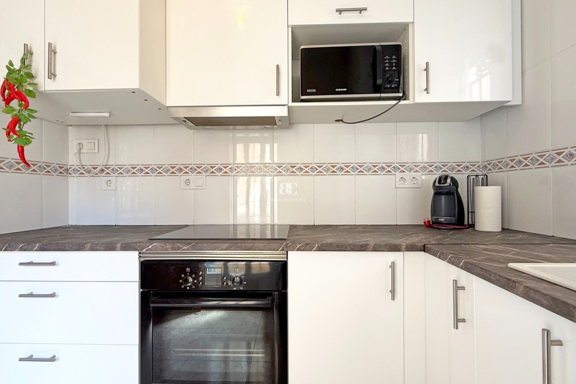 Herverkoop - Villa -
Orihuela Costa - Villamartín