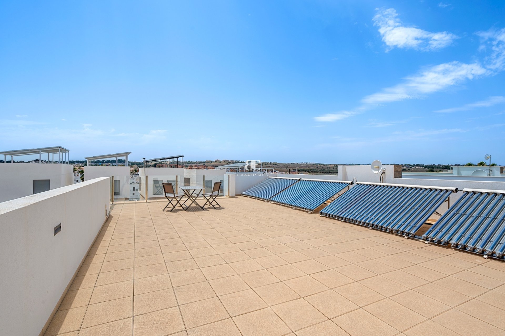 Herverkoop - Villa -
Orihuela Costa - Villamartín