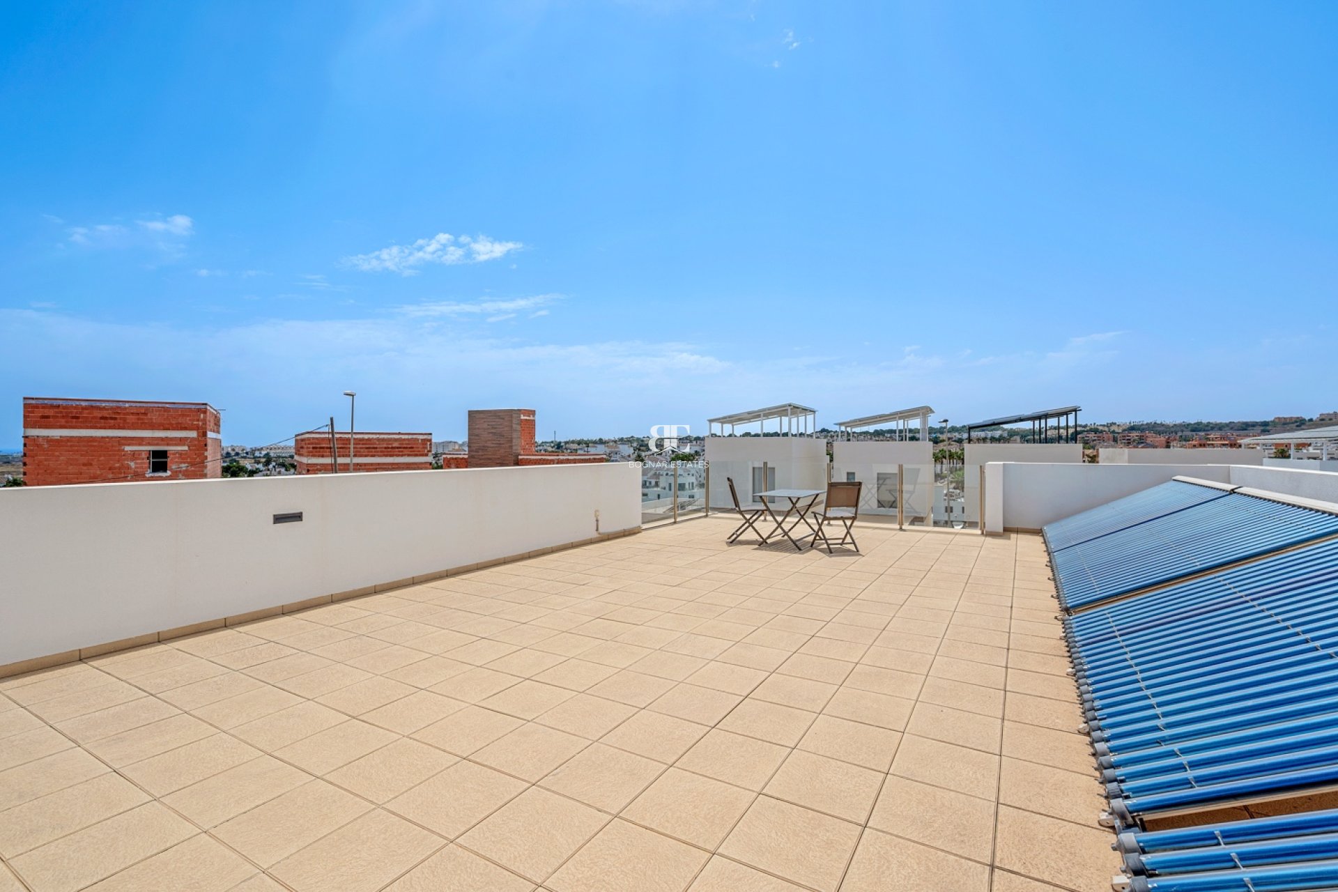 Herverkoop - Villa -
Orihuela Costa - Villamartín
