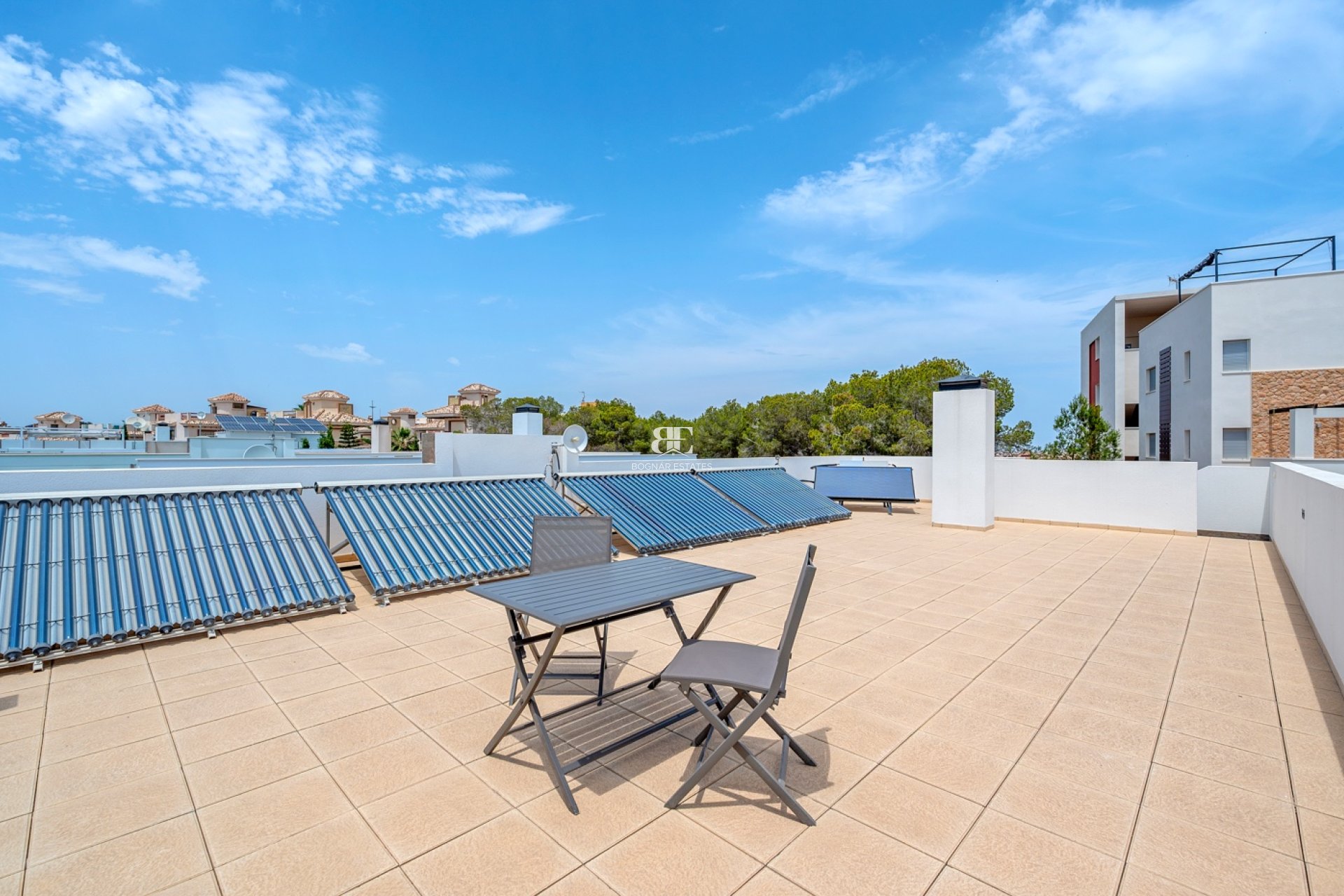 Herverkoop - Villa -
Orihuela Costa - Villamartín