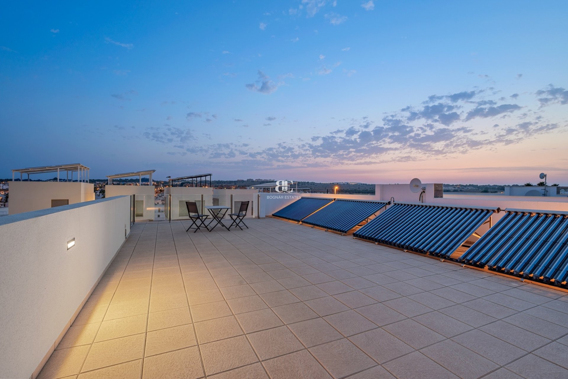 Herverkoop - Villa -
Orihuela Costa - Villamartín