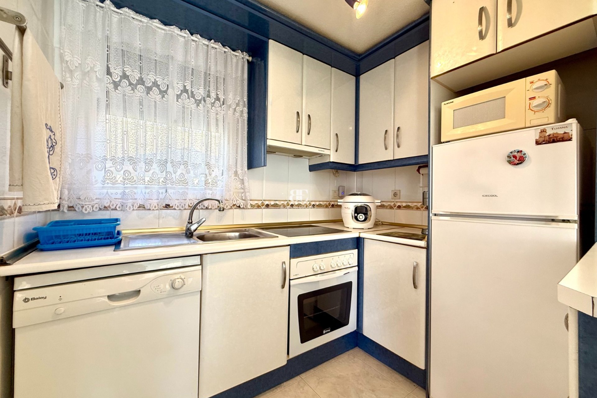 Herverkoop - Villa -
Orihuela Costa - Villamartín