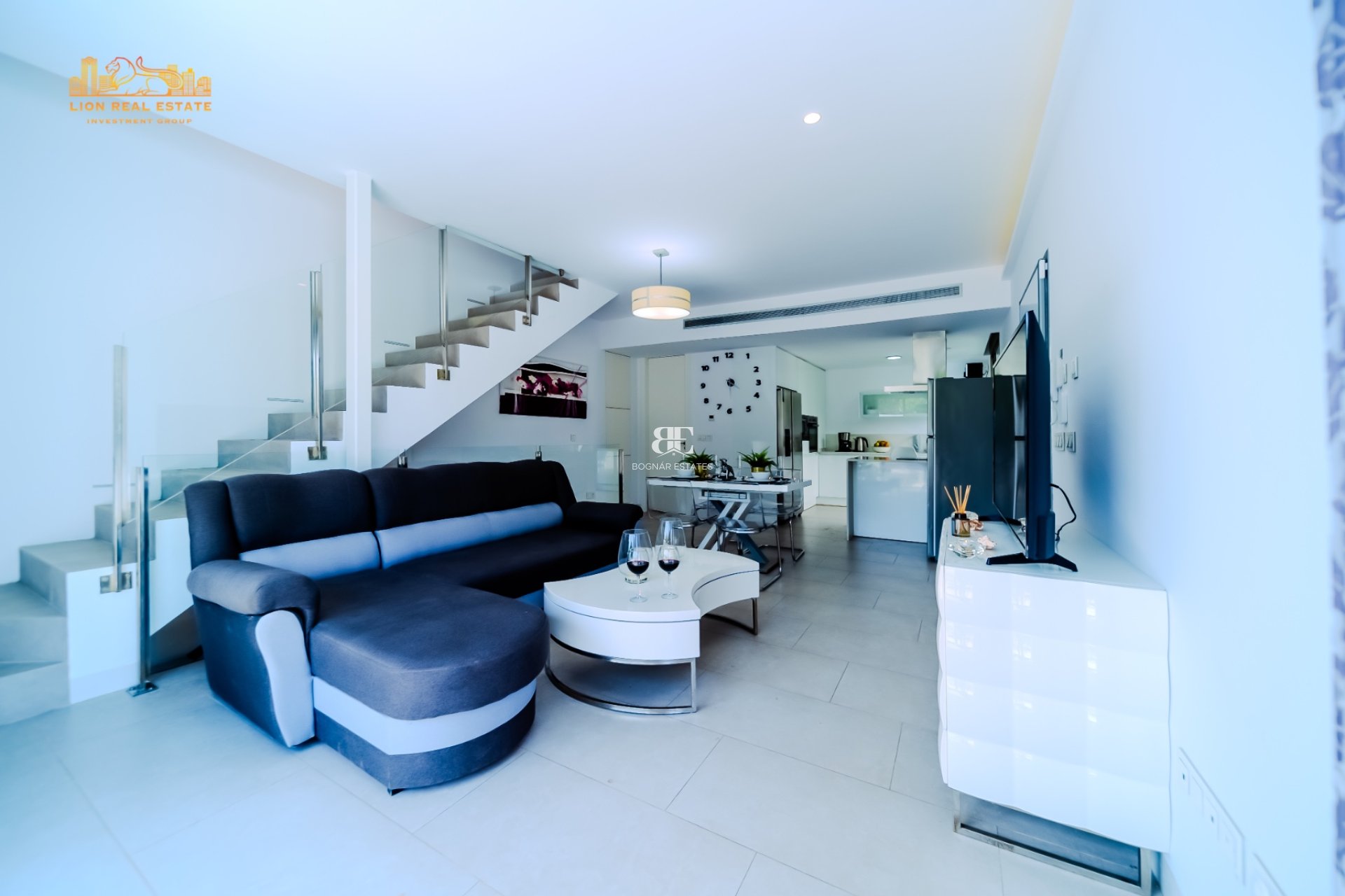 Herverkoop - Villa -
Orihuela Costa - Villamartín