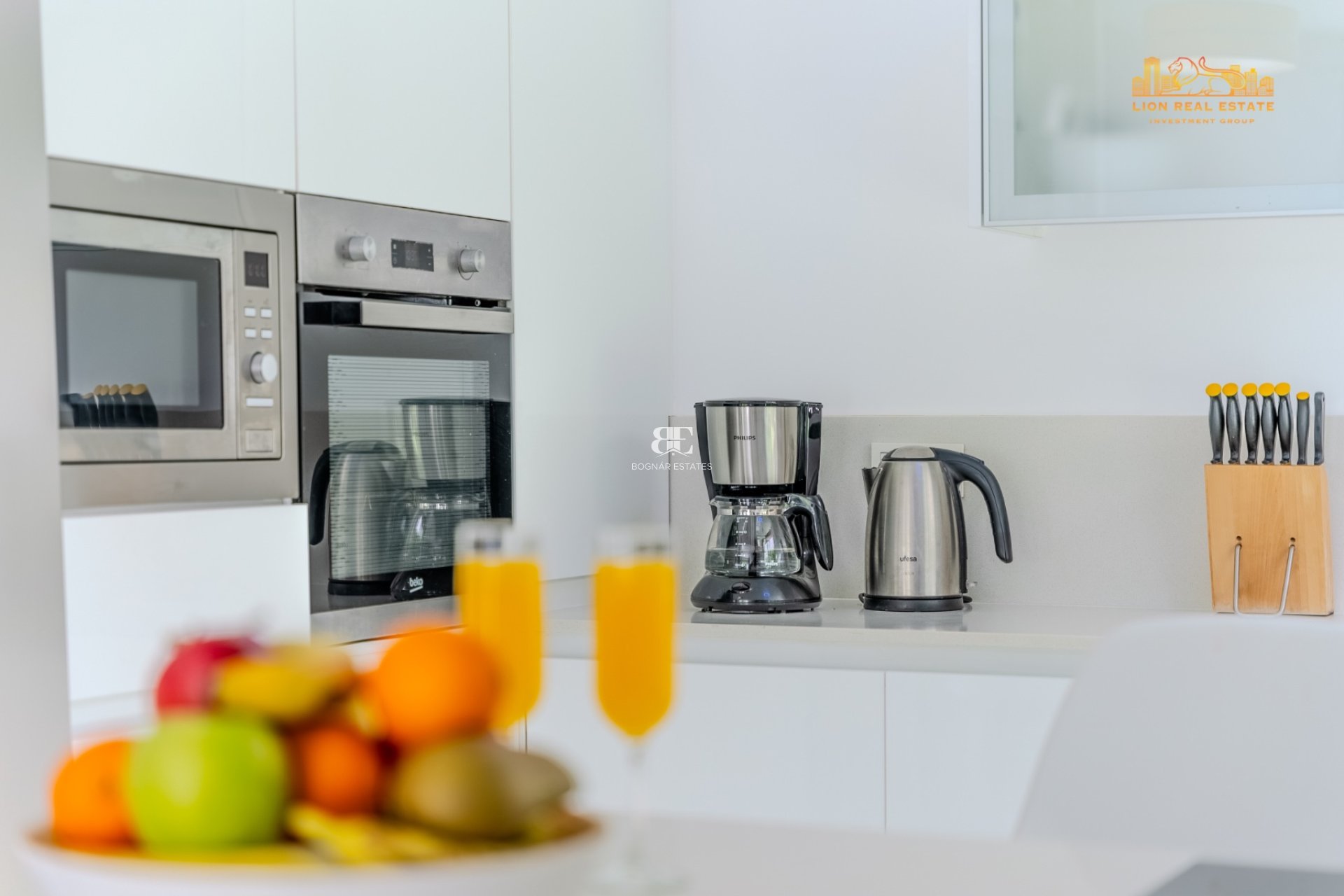 Herverkoop - Villa -
Orihuela Costa - Villamartín