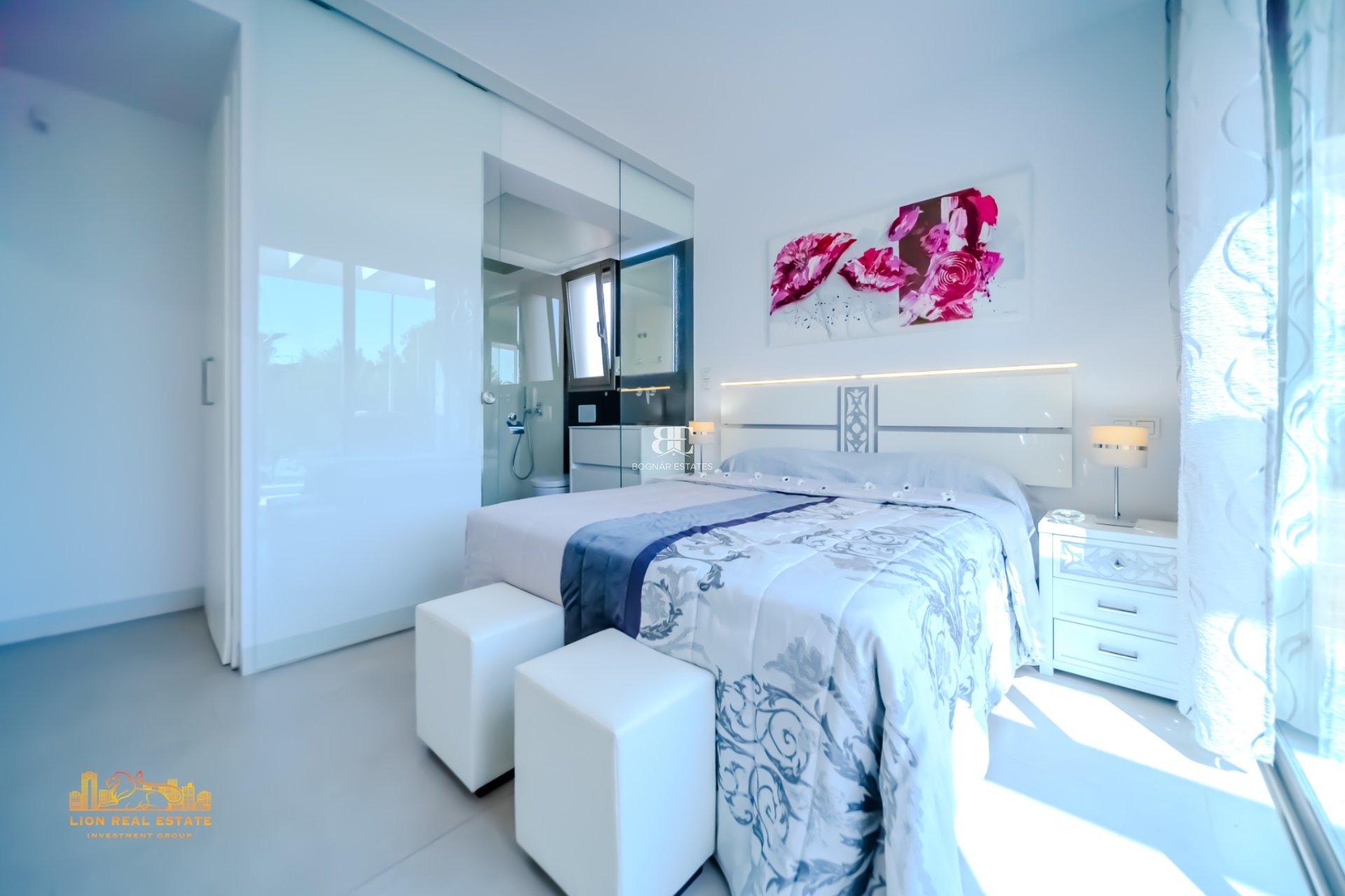 Herverkoop - Villa -
Orihuela Costa - Villamartín