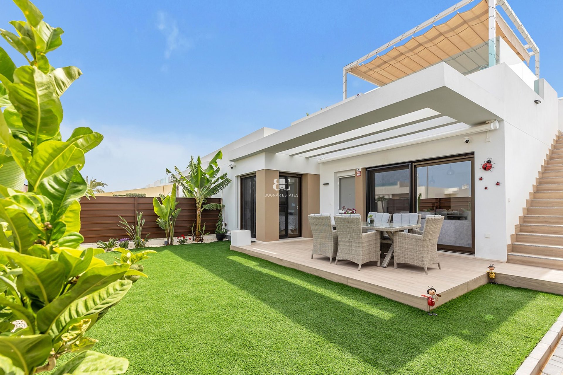 Herverkoop - Villa -
Orihuela Costa - Vistabella