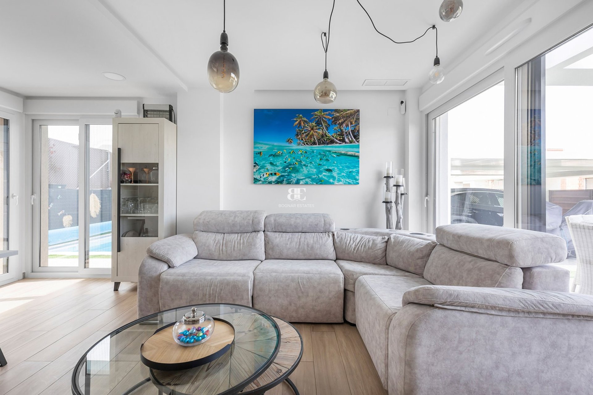 Herverkoop - Villa -
Orihuela Costa - Vistabella