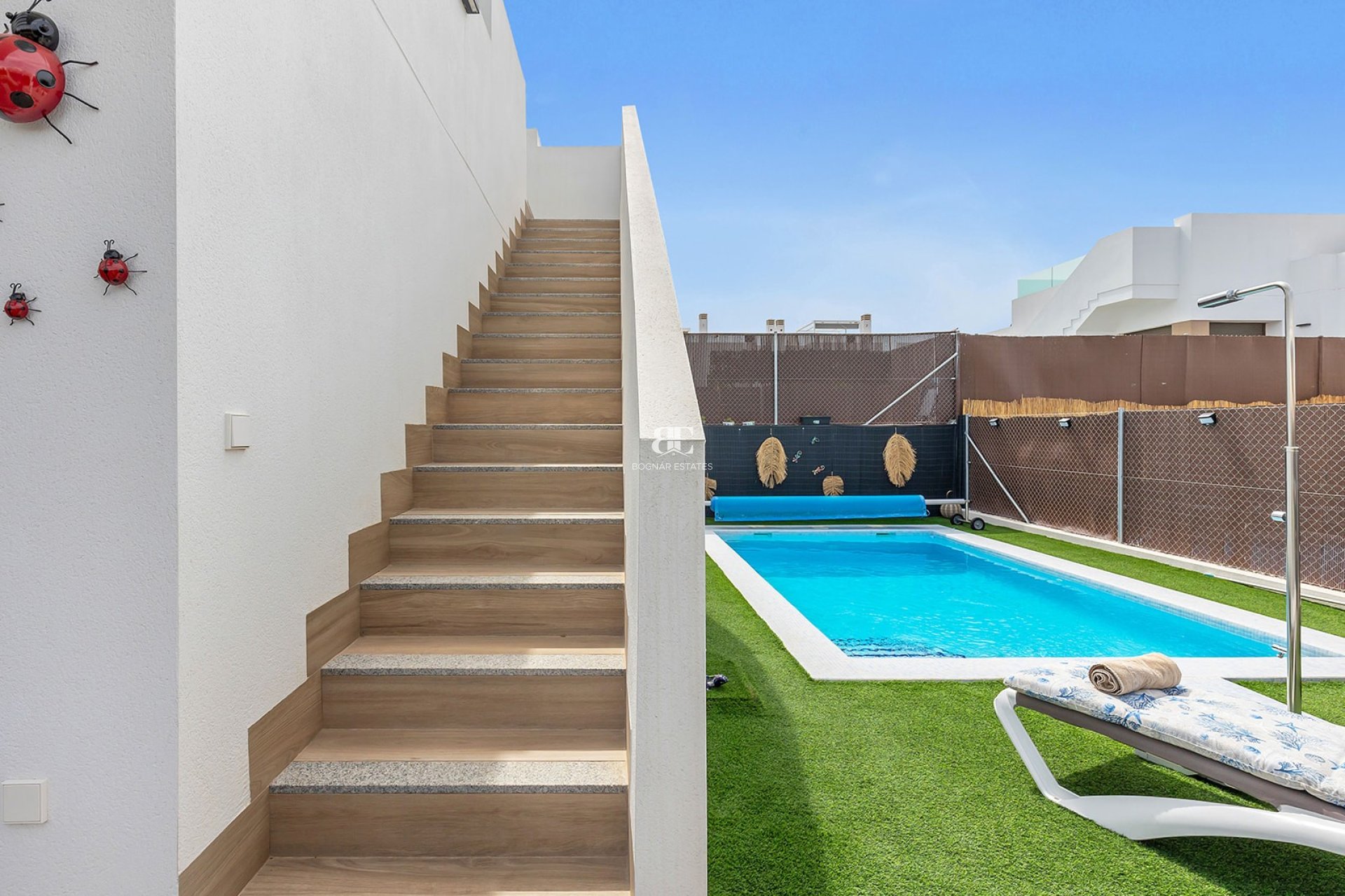 Herverkoop - Villa -
Orihuela Costa - Vistabella