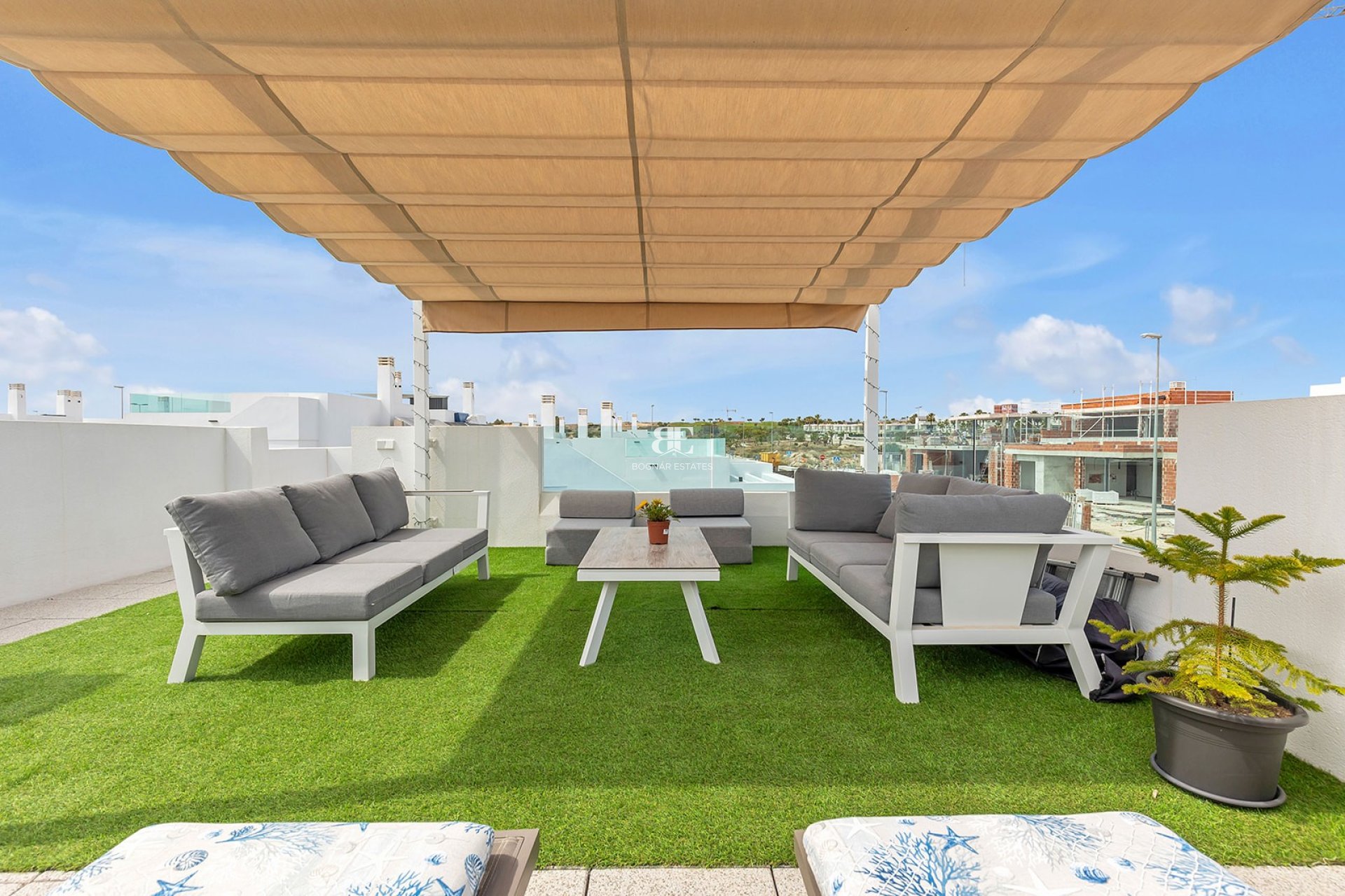 Herverkoop - Villa -
Orihuela Costa - Vistabella