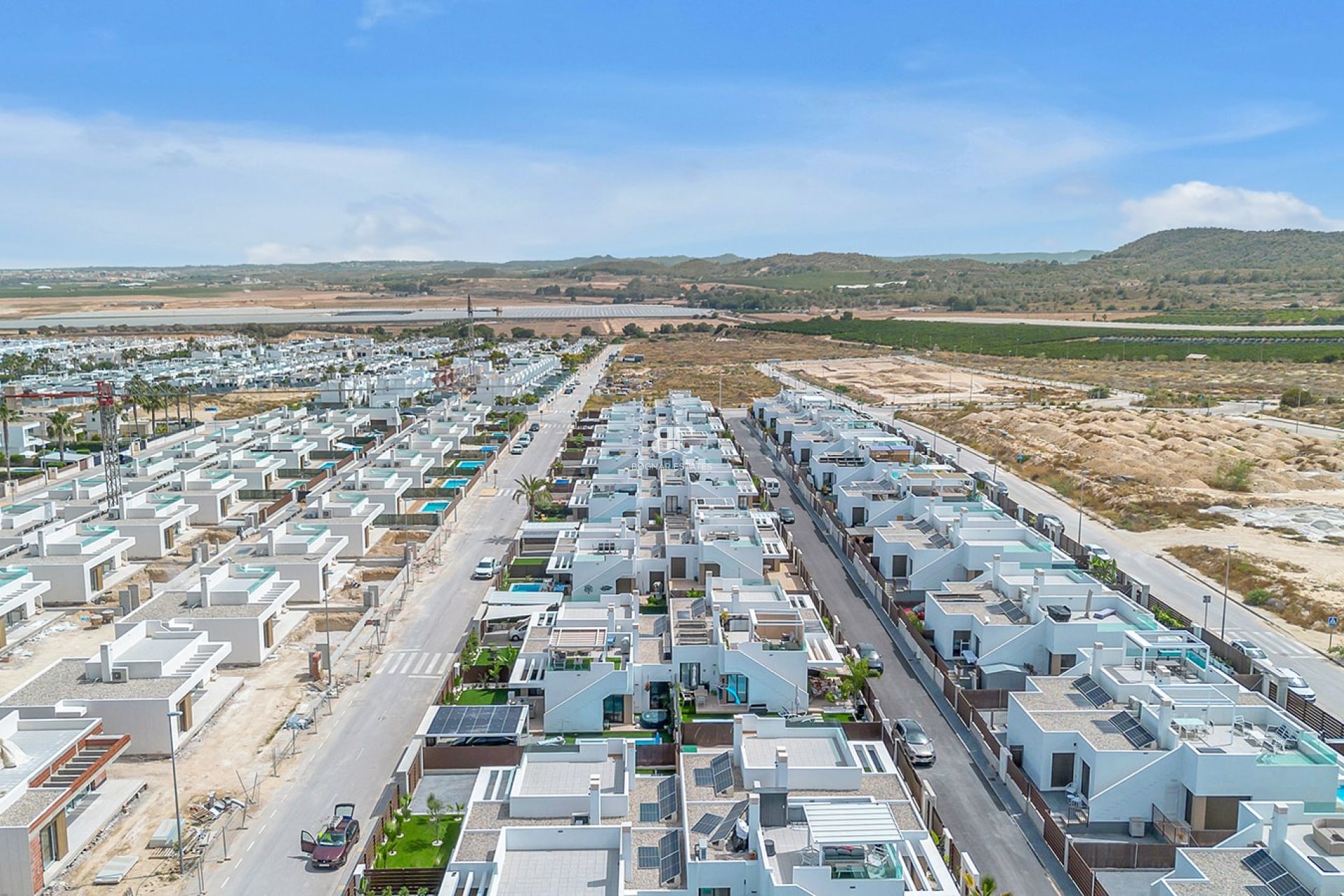 Herverkoop - Villa -
Orihuela Costa - Vistabella