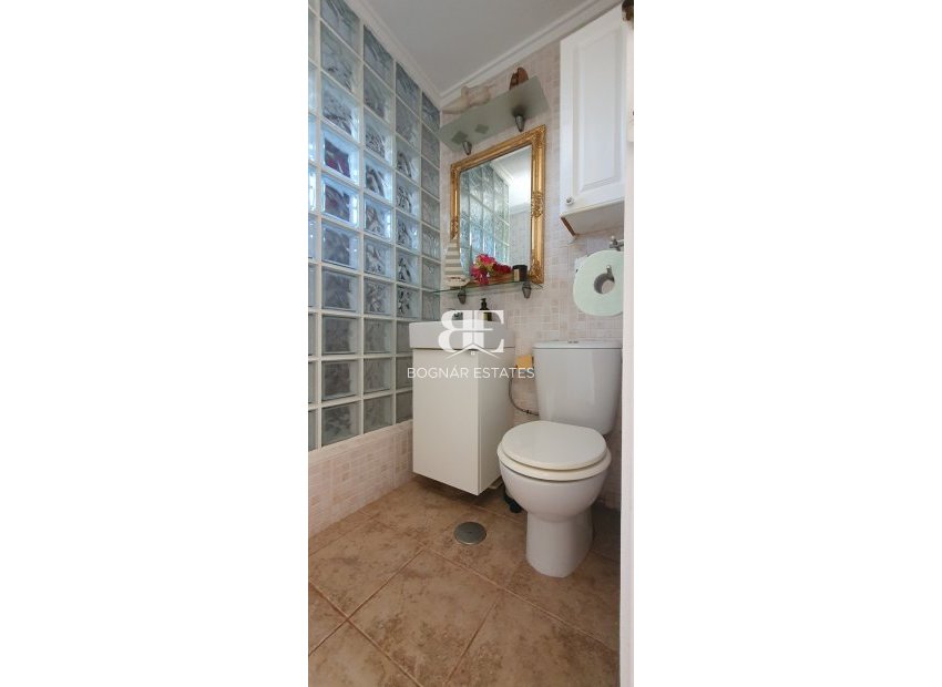 Herverkoop - Villa -
Orihuela - La Florida
