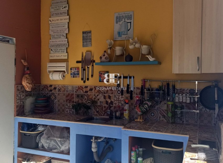 Herverkoop - Villa -
Orihuela - La Florida