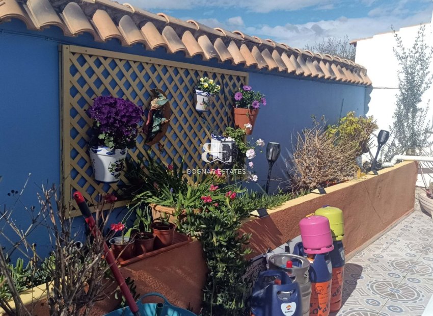 Herverkoop - Villa -
Orihuela - La Florida