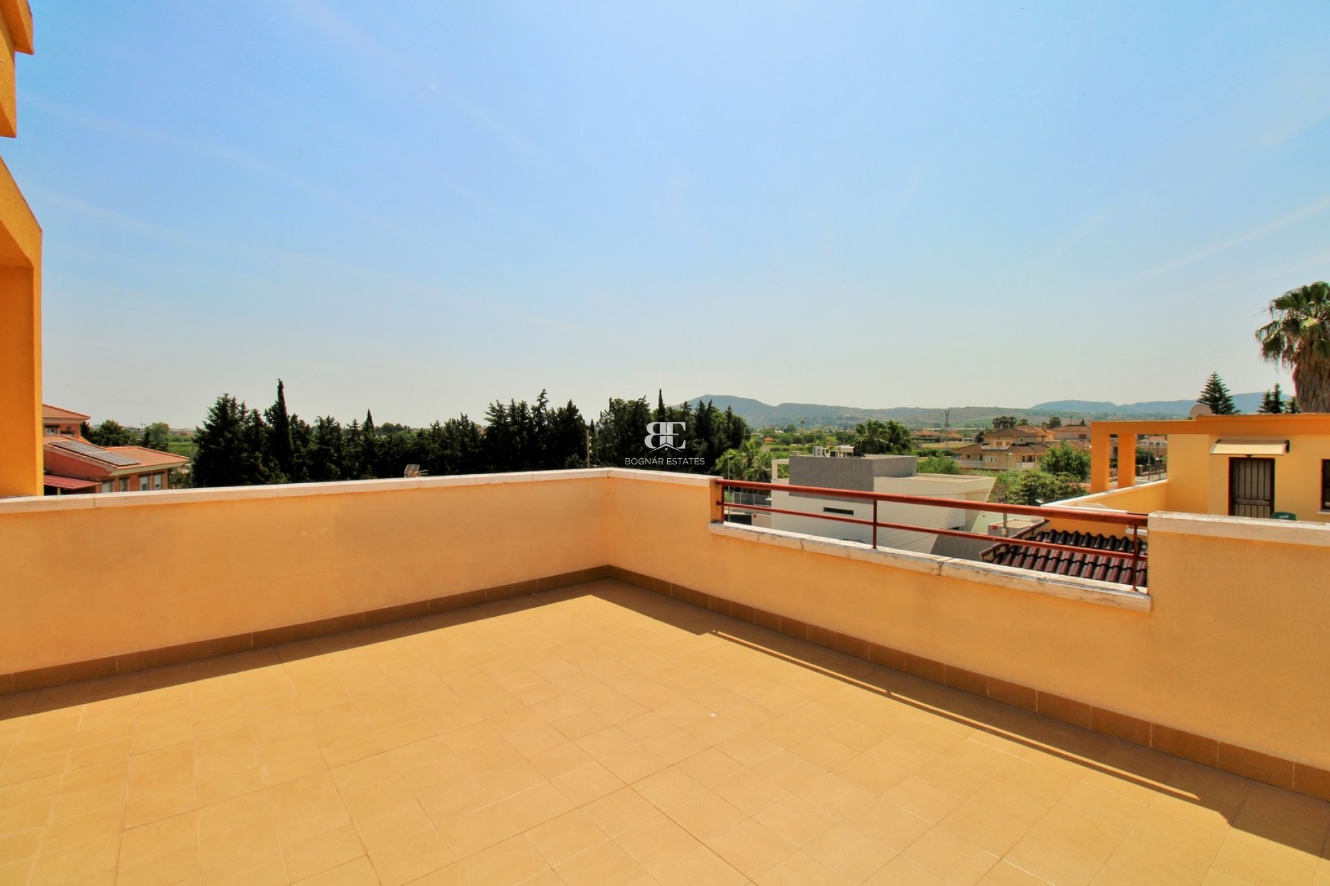 Herverkoop - Villa -
Orihuela - Los Desamparados