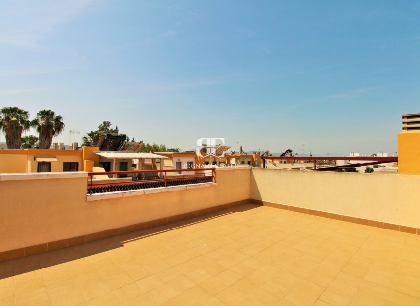 Herverkoop - Villa -
Orihuela - Los Desamparados