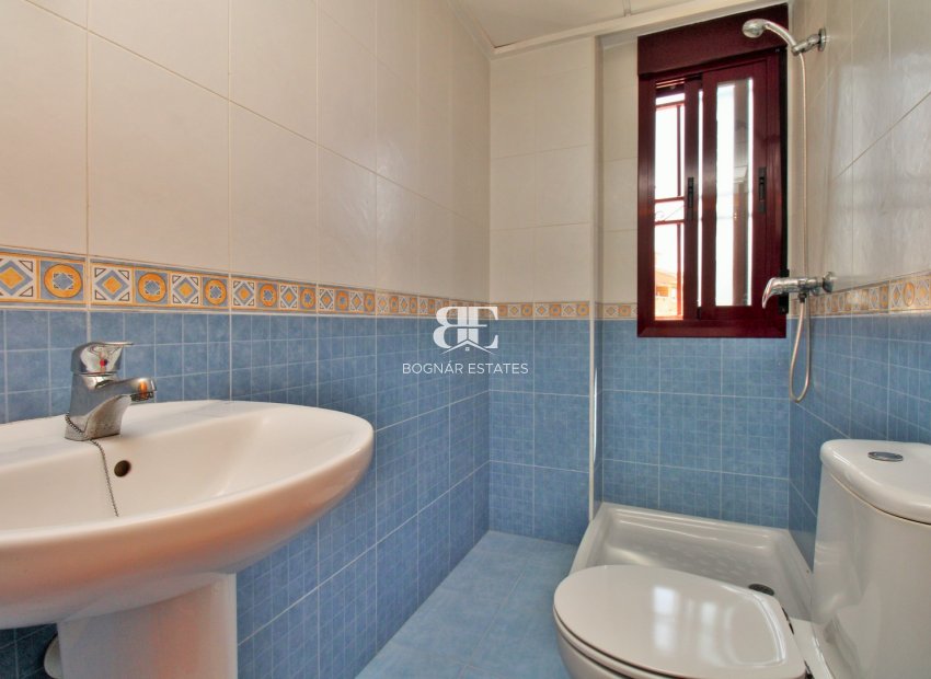 Herverkoop - Villa -
Orihuela - Los Desamparados