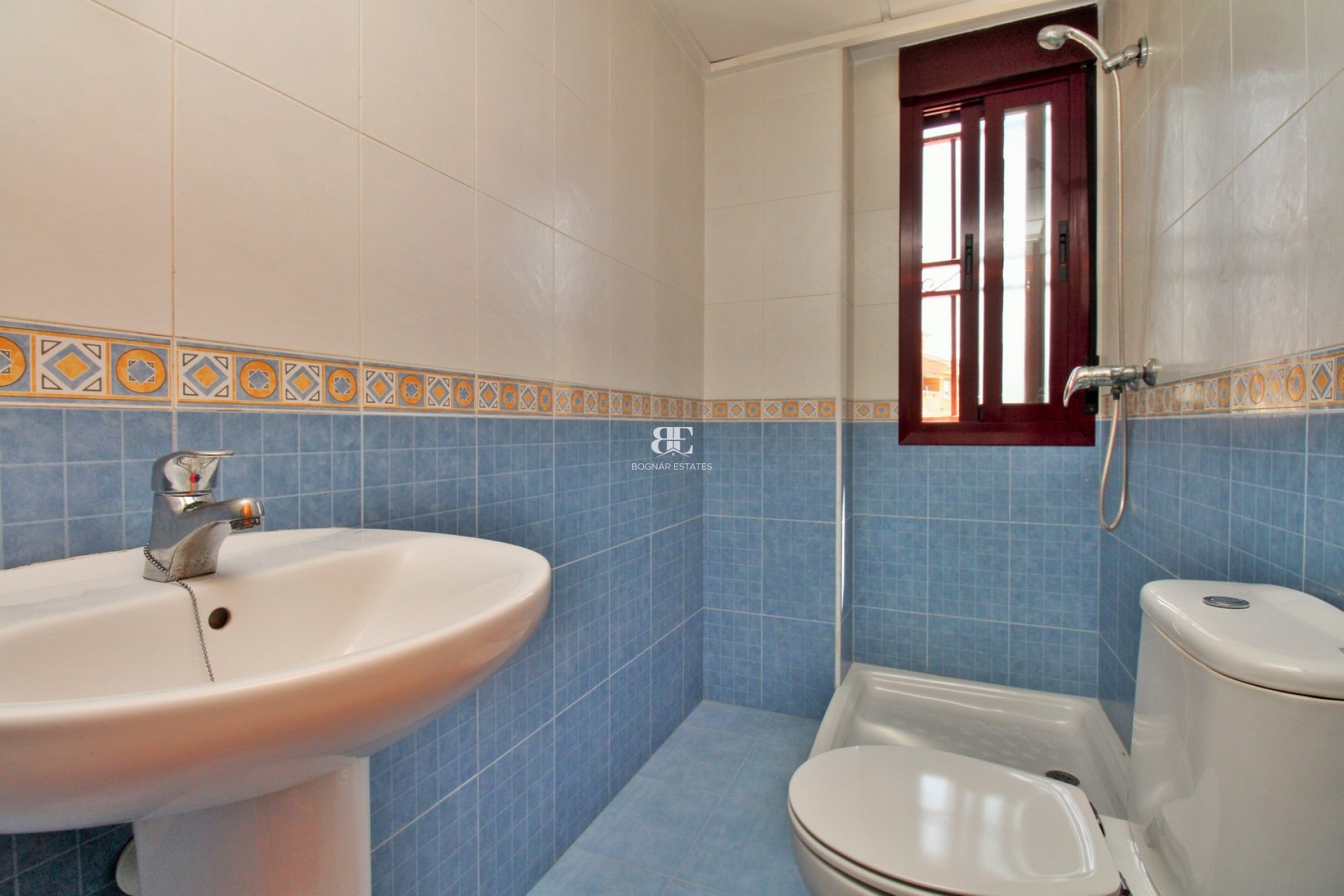 Herverkoop - Villa -
Orihuela - Los Desamparados