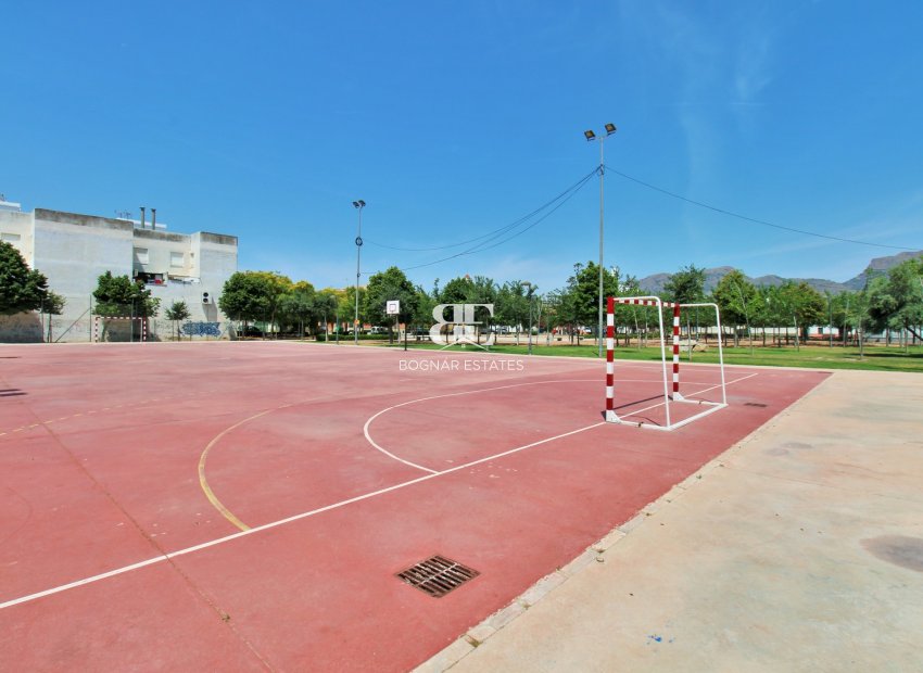 Herverkoop - Villa -
Orihuela - Los Desamparados