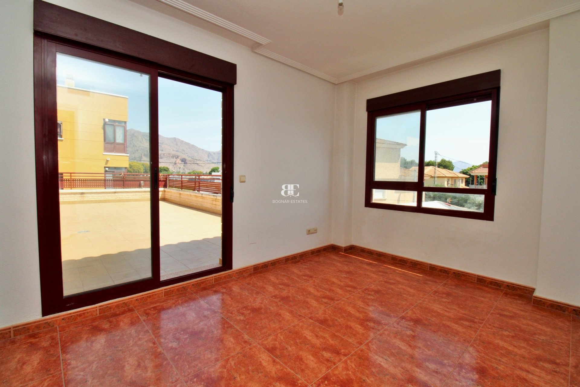 Herverkoop - Villa -
Orihuela - Los Desamparados