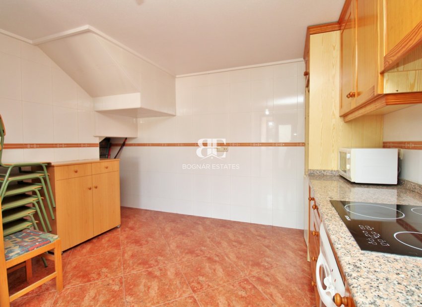 Herverkoop - Villa -
Orihuela - Los Desamparados