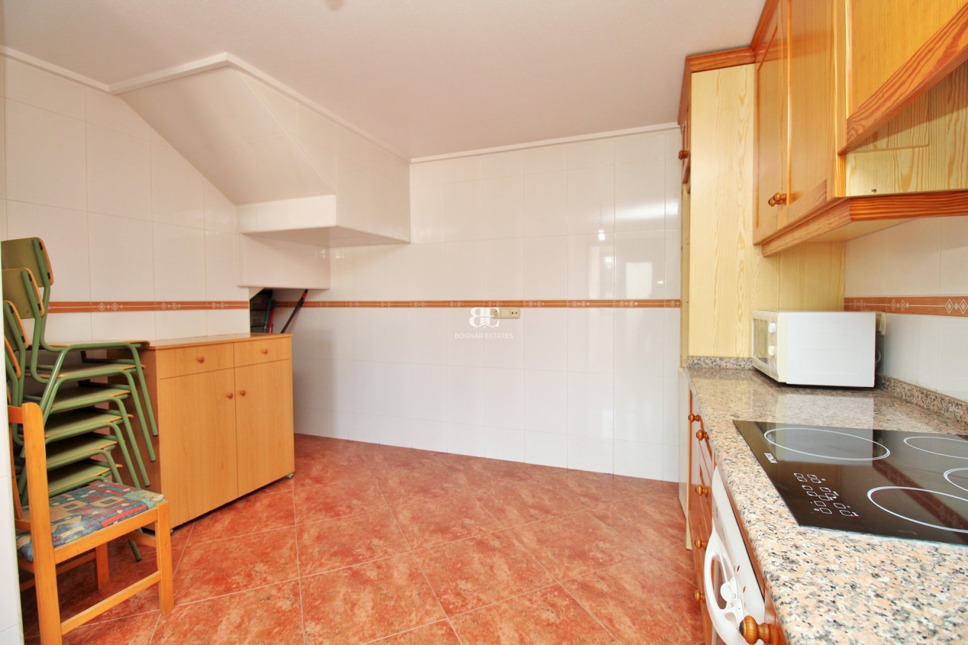 Herverkoop - Villa -
Orihuela - Los Desamparados