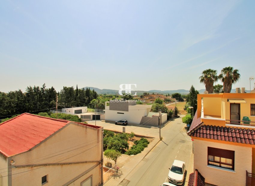 Herverkoop - Villa -
Orihuela - Los Desamparados