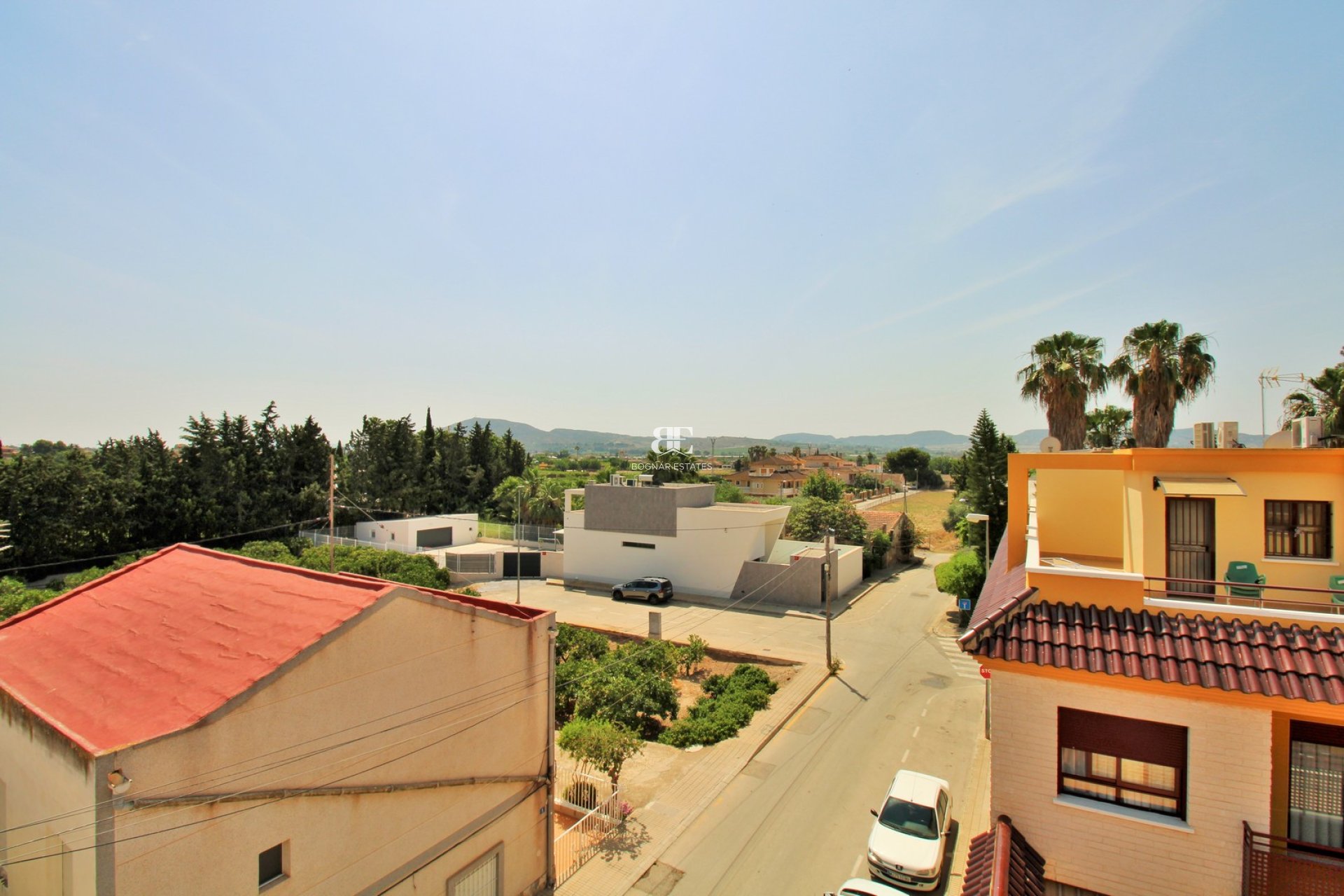 Herverkoop - Villa -
Orihuela - Los Desamparados