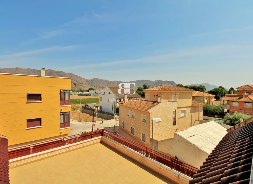Herverkoop - Villa -
Orihuela - Los Desamparados