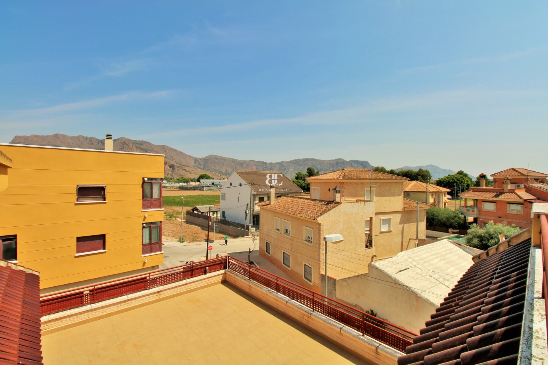 Herverkoop - Villa -
Orihuela - Los Desamparados