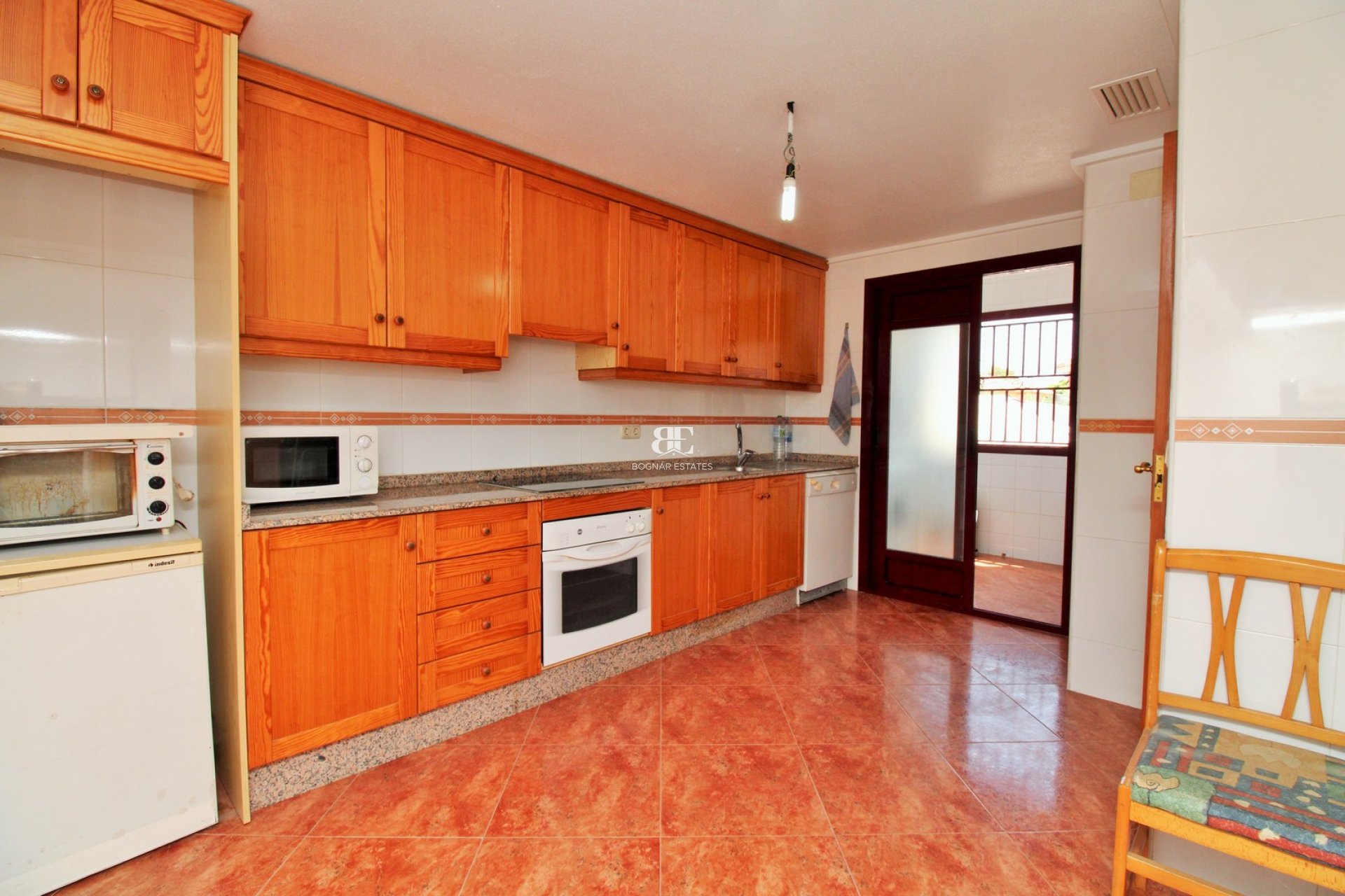Herverkoop - Villa -
Orihuela - Los Desamparados