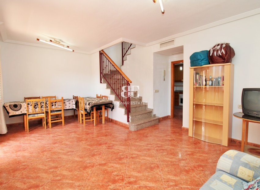 Herverkoop - Villa -
Orihuela - Los Desamparados