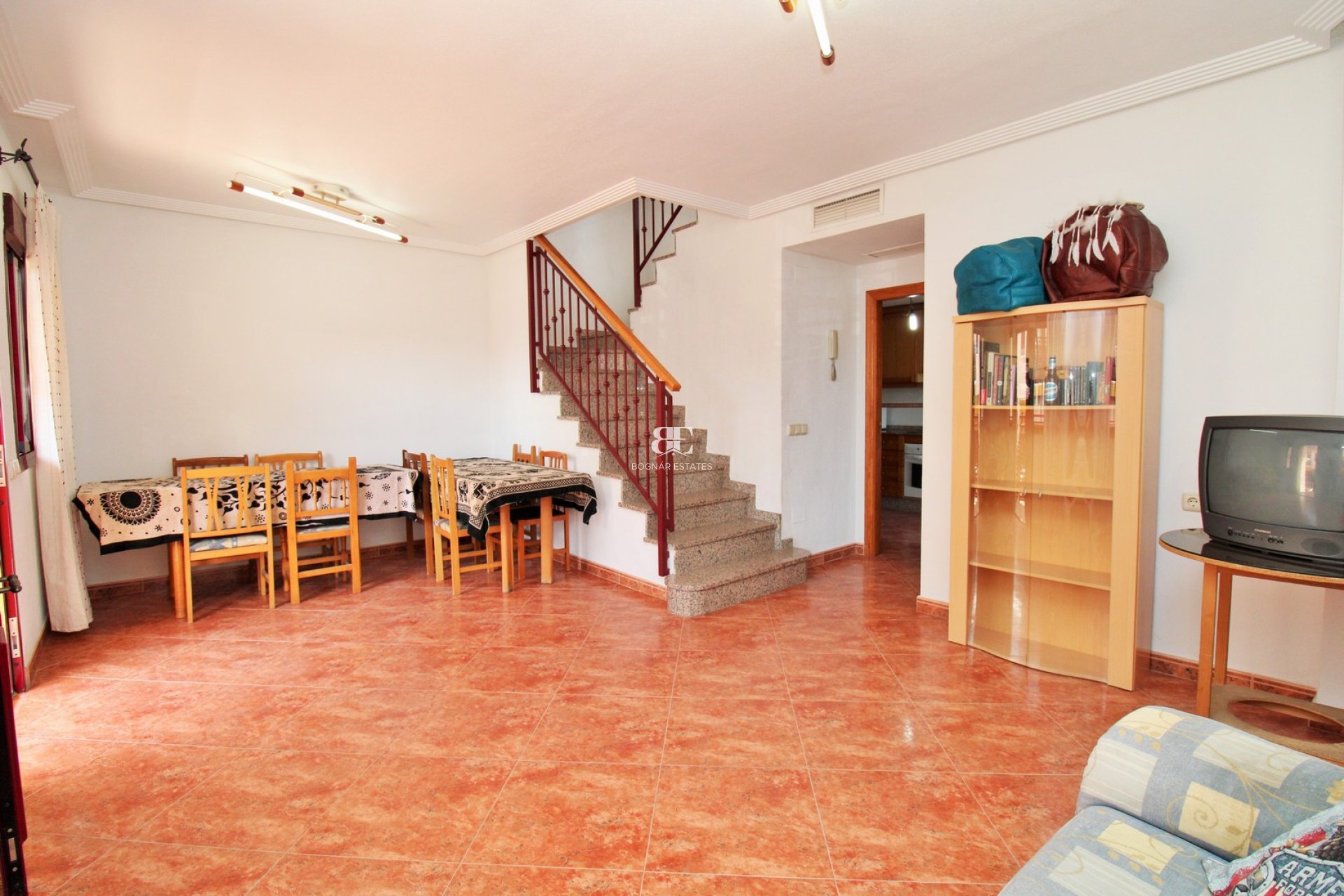 Herverkoop - Villa -
Orihuela - Los Desamparados