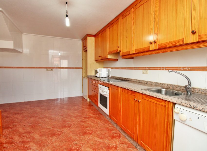 Herverkoop - Villa -
Orihuela - Los Desamparados
