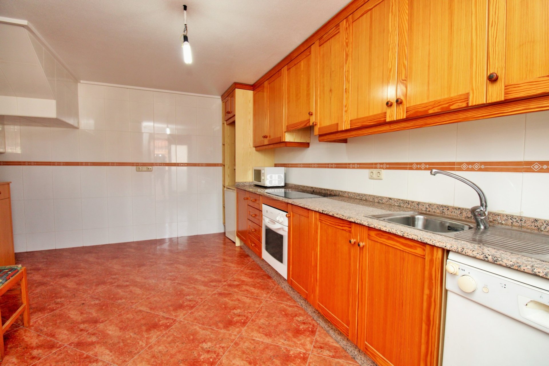 Herverkoop - Villa -
Orihuela - Los Desamparados