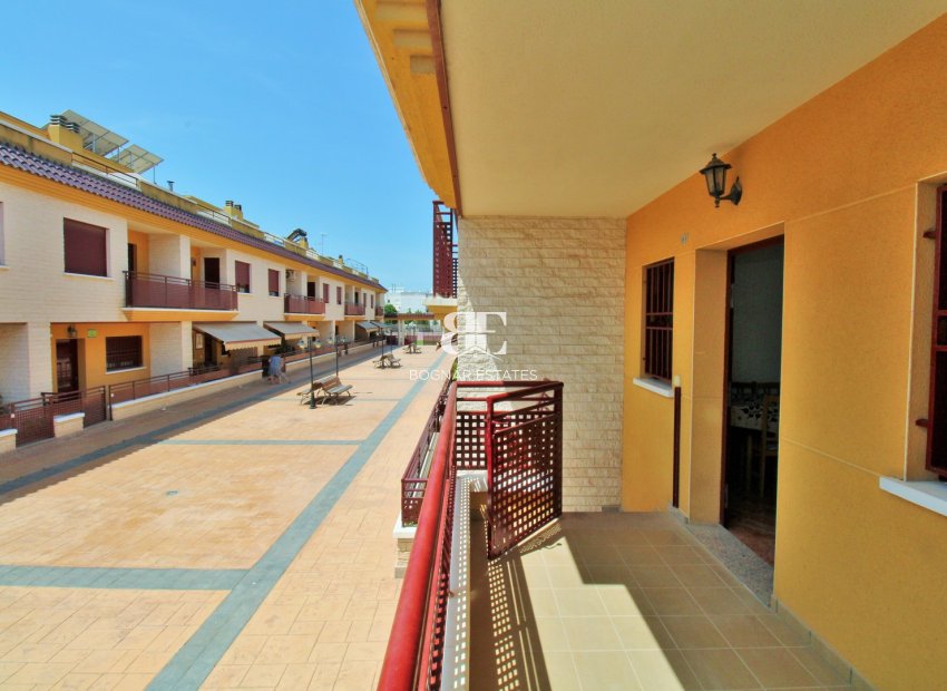 Herverkoop - Villa -
Orihuela - Los Desamparados
