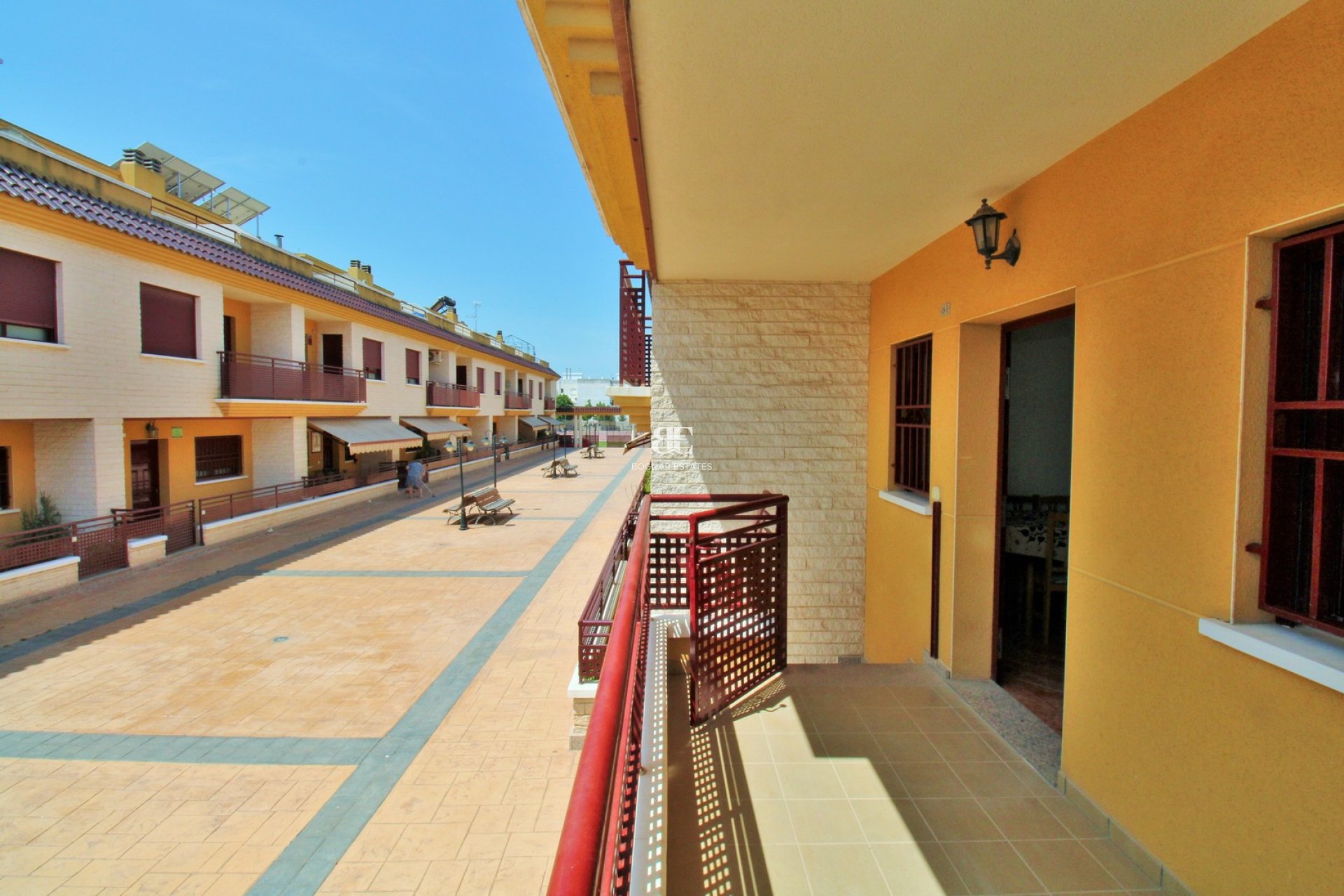 Herverkoop - Villa -
Orihuela - Los Desamparados