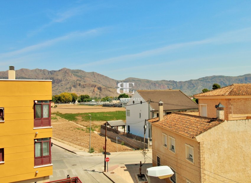 Herverkoop - Villa -
Orihuela - Los Desamparados