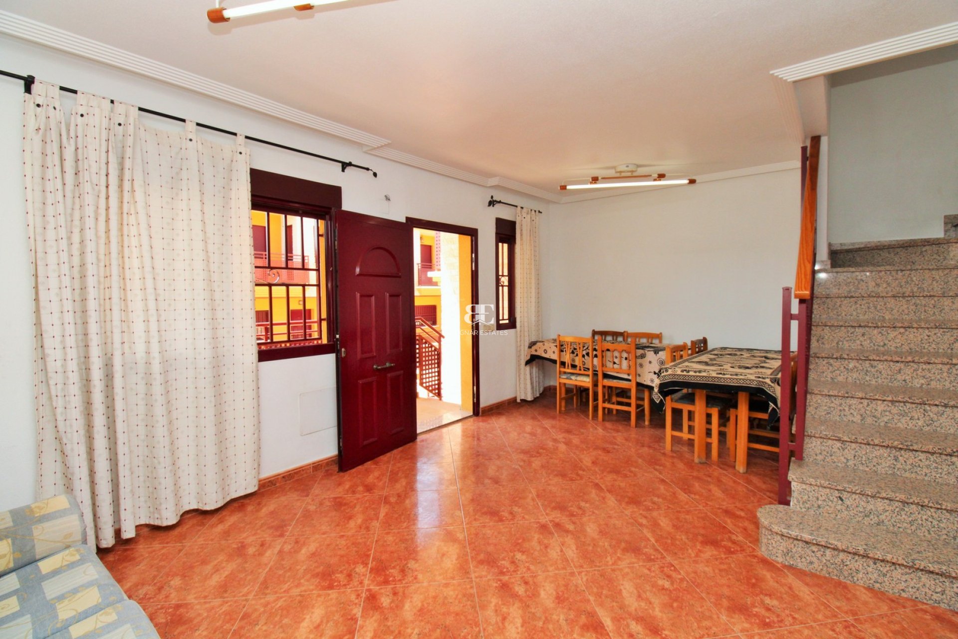 Herverkoop - Villa -
Orihuela - Los Desamparados