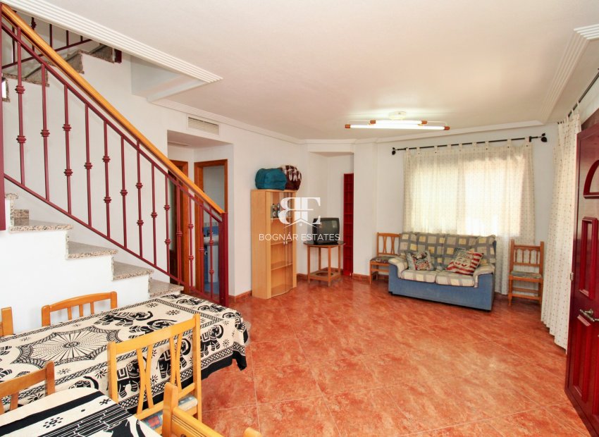 Herverkoop - Villa -
Orihuela - Los Desamparados
