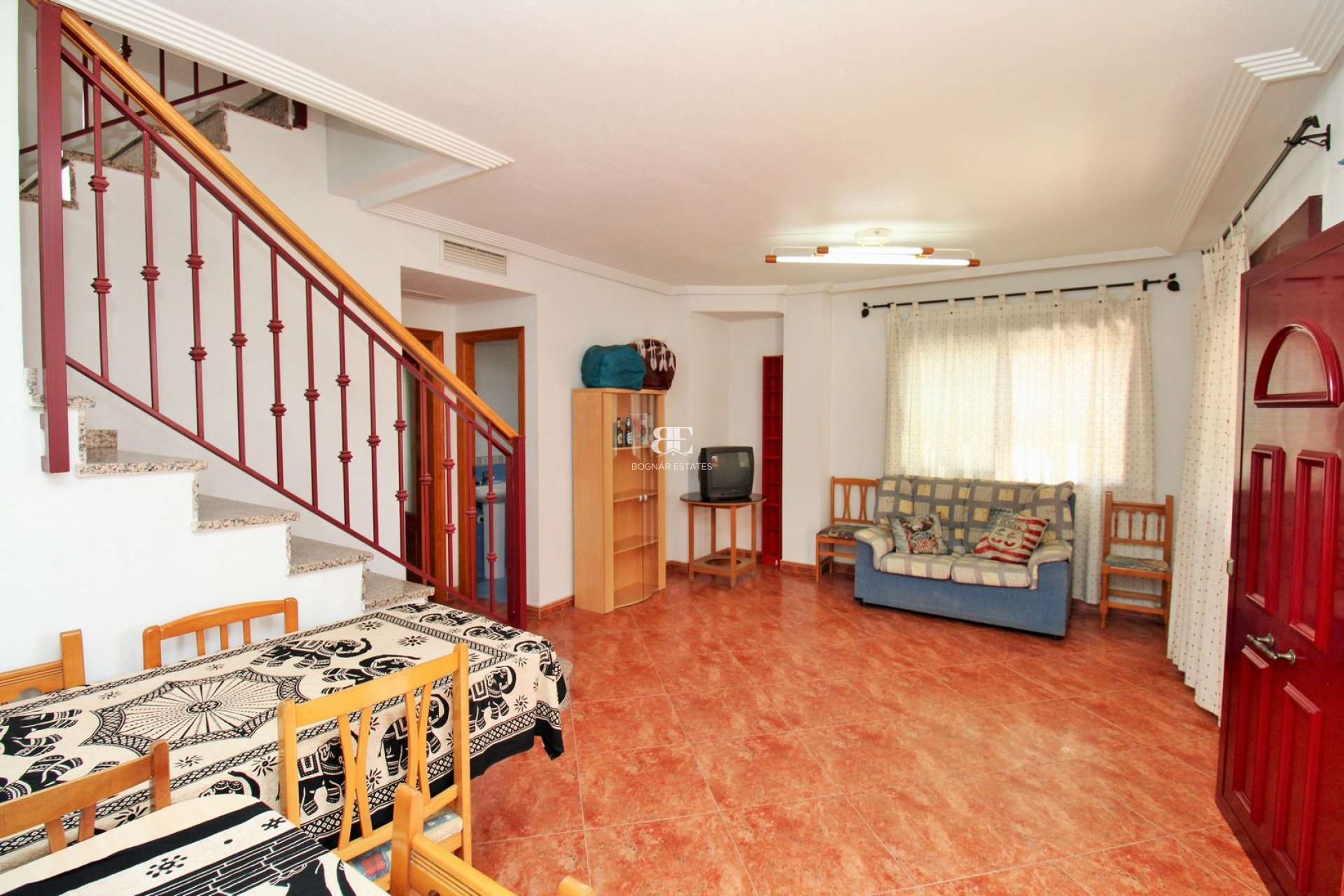 Herverkoop - Villa -
Orihuela - Los Desamparados