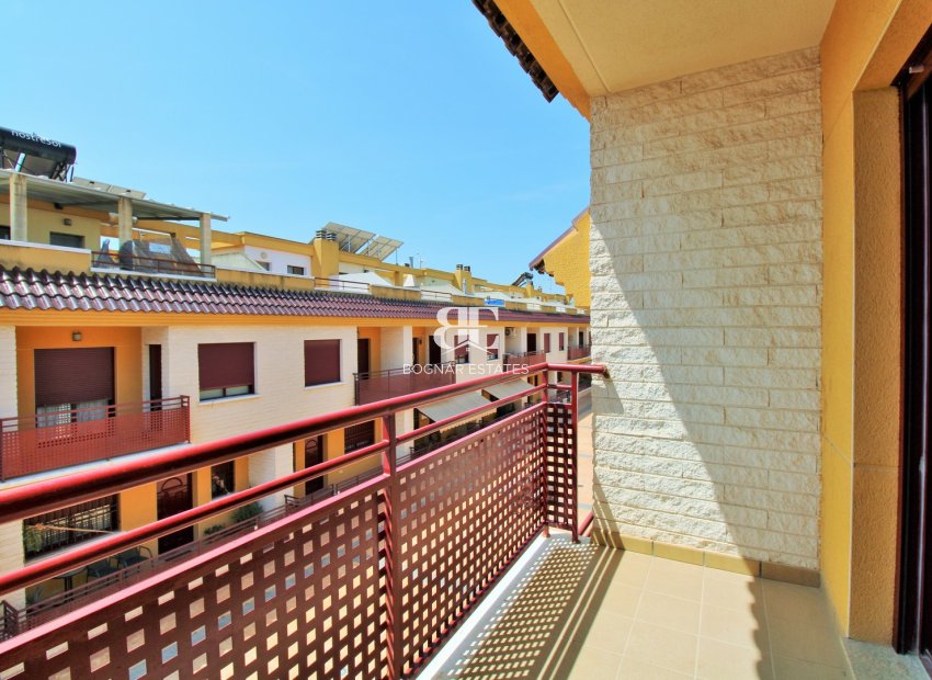 Herverkoop - Villa -
Orihuela - Los Desamparados